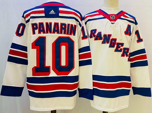 New York Rangers Jerseys 12